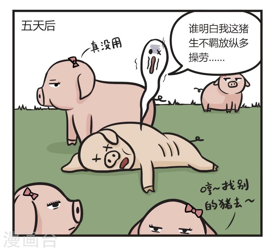 第28话 投胎是个苦力活-第28话