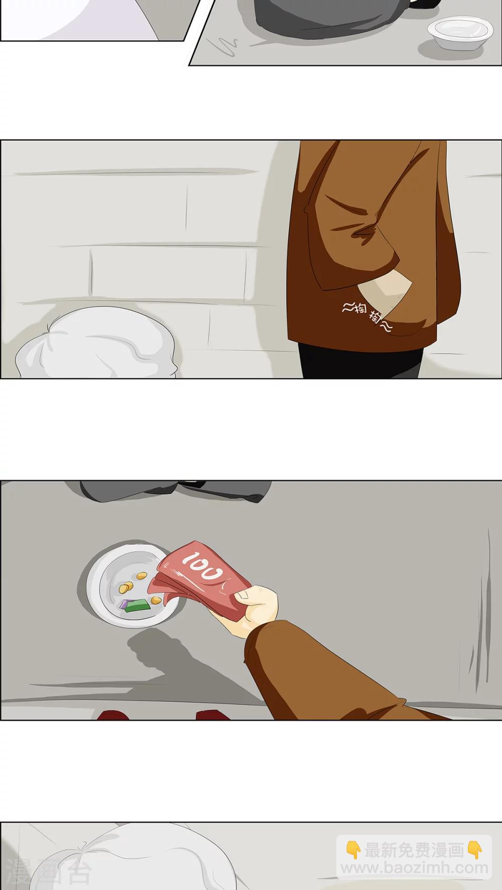 第1话 遇见时光老头-第2话