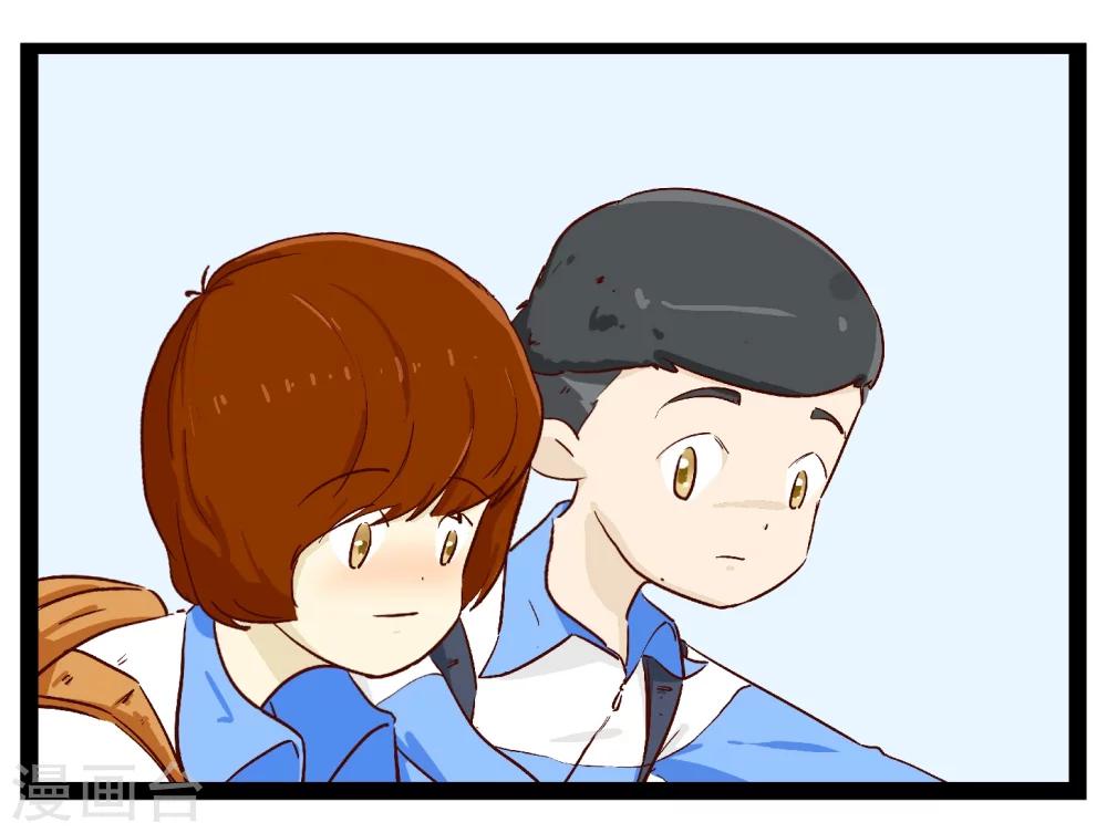 第26话 难以捉摸的选择题1-第30话