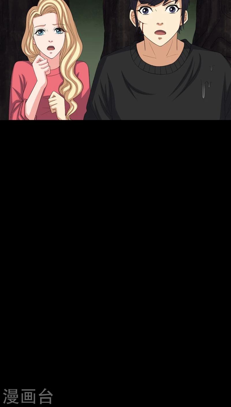 第72话 死而复生-第72话