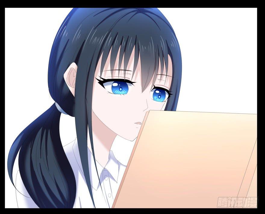 虚荣的代价-第12话