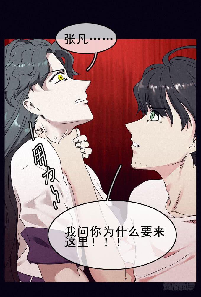 雾里看花(1/2)-第16话