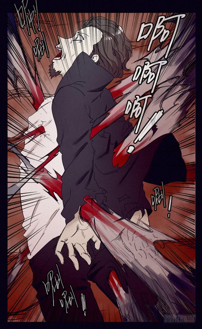 终点与起点(1/2)-第18话