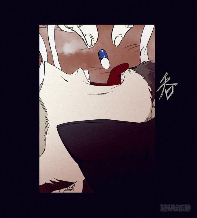 终点与起点(1/2)-第18话