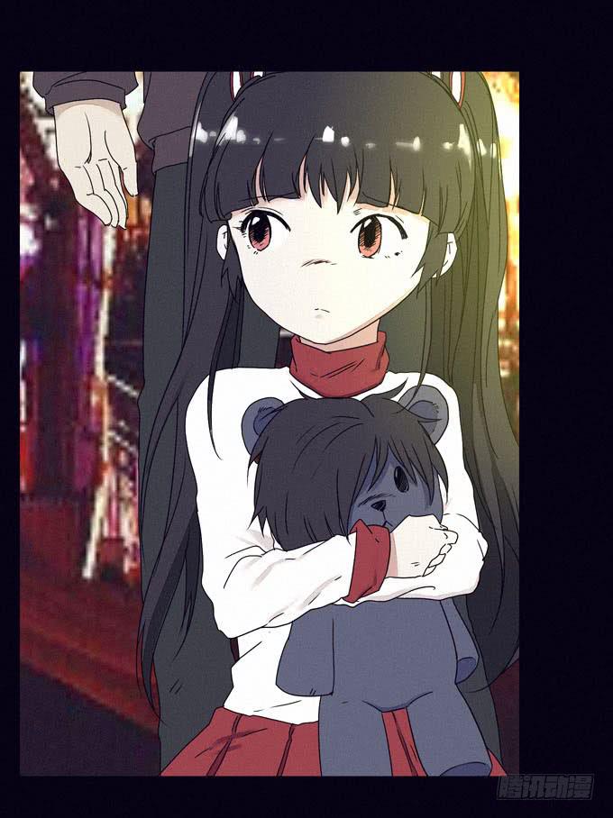 映证现实(1/2)-第22话