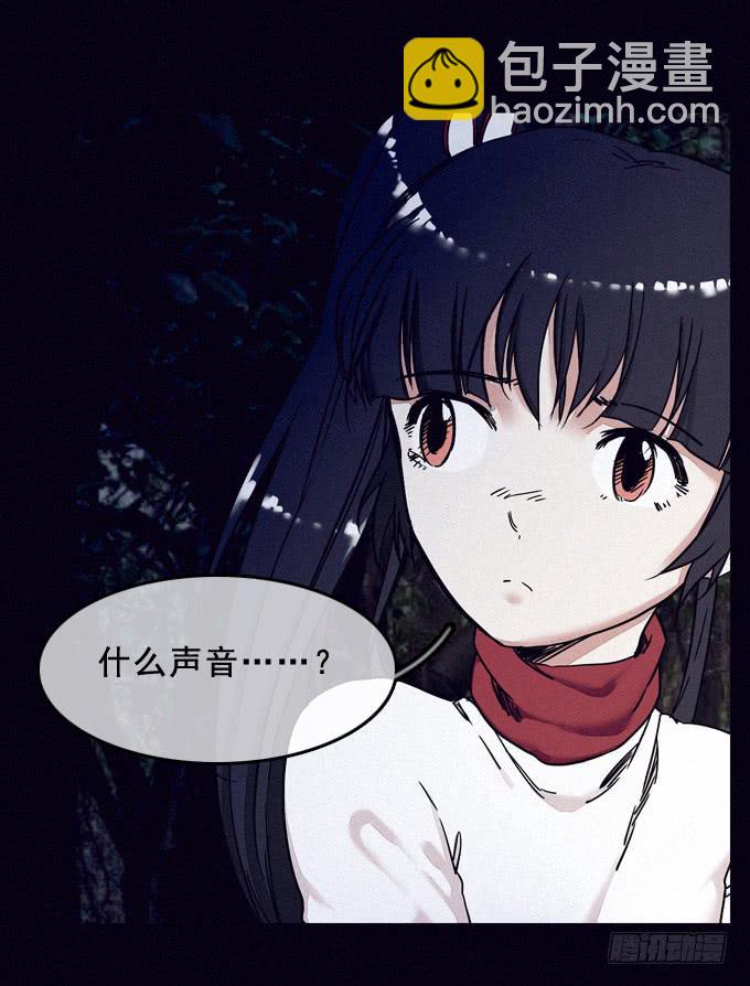 进入工厂(1/2)-第28话