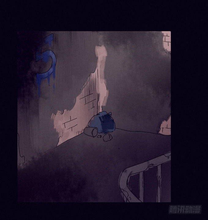 清晨大雾(1/2)-第4话