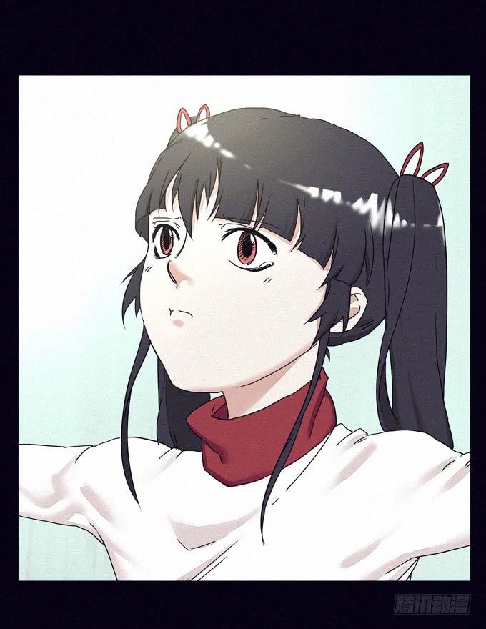 成全私心(1/2)-第32话