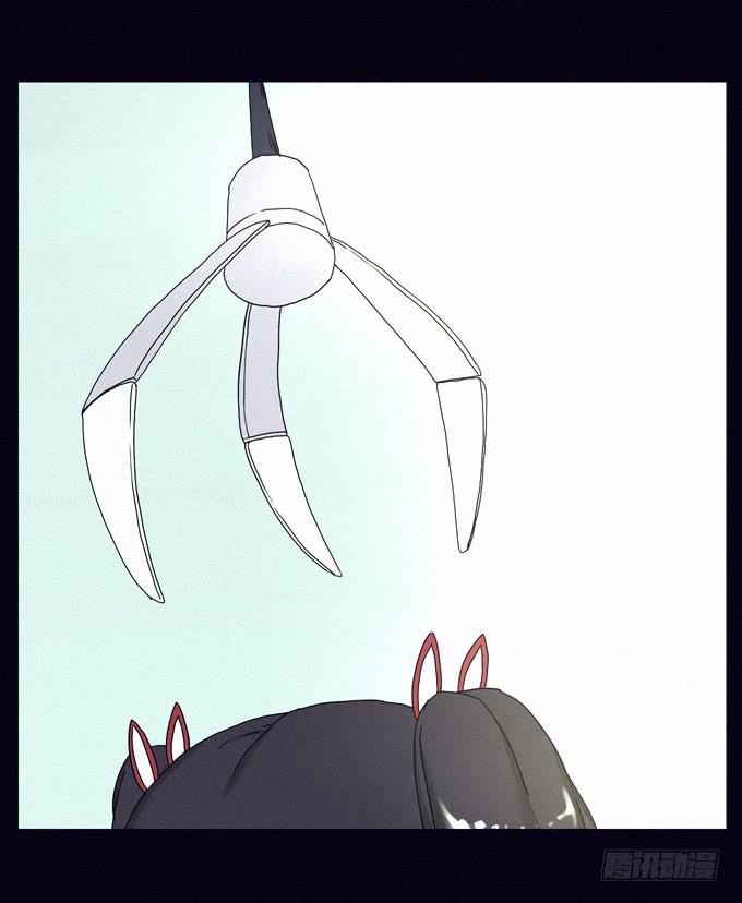 成全私心(1/2)-第32话