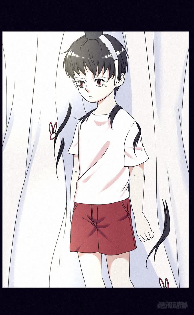 成全私心(1/2)-第32话