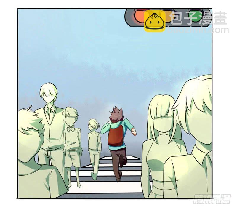 第2话：最后的秘术-第2话