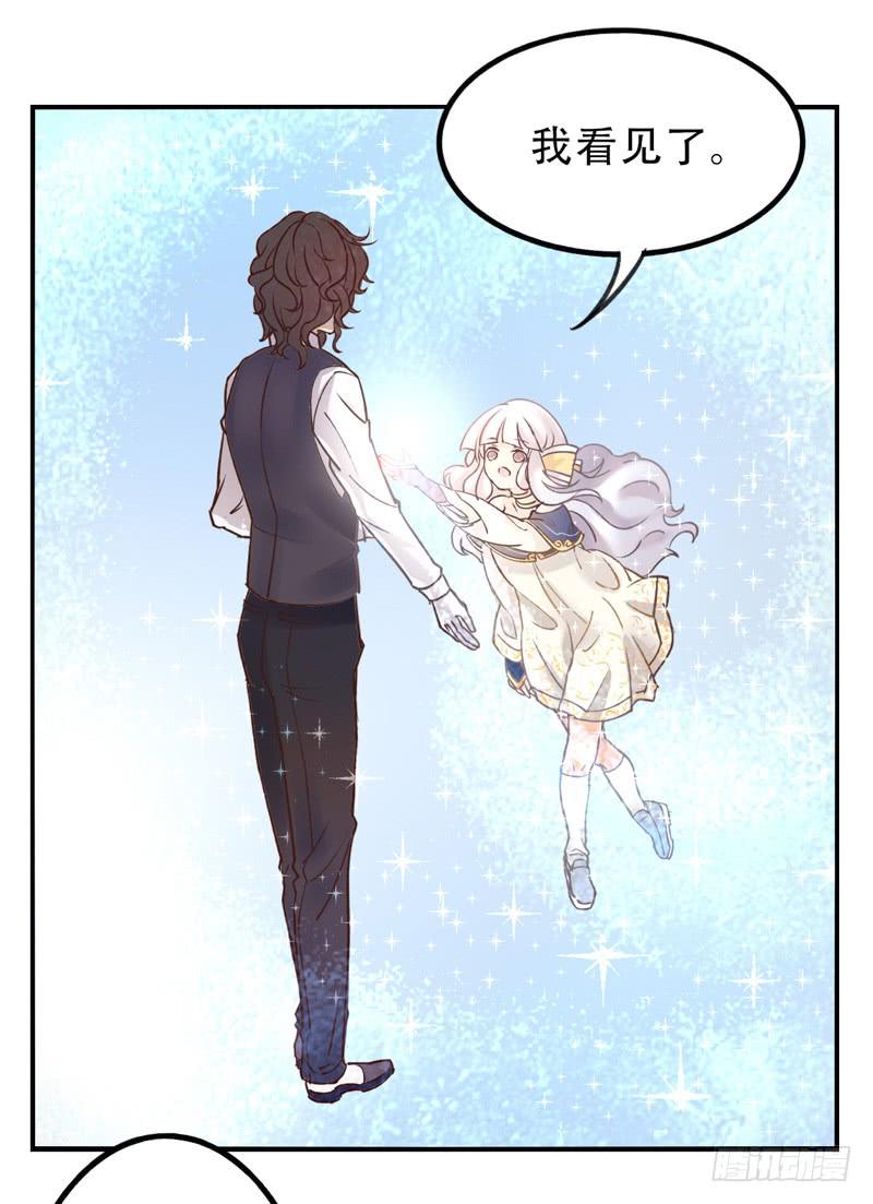 第8话：美好的愿望 上-第18话