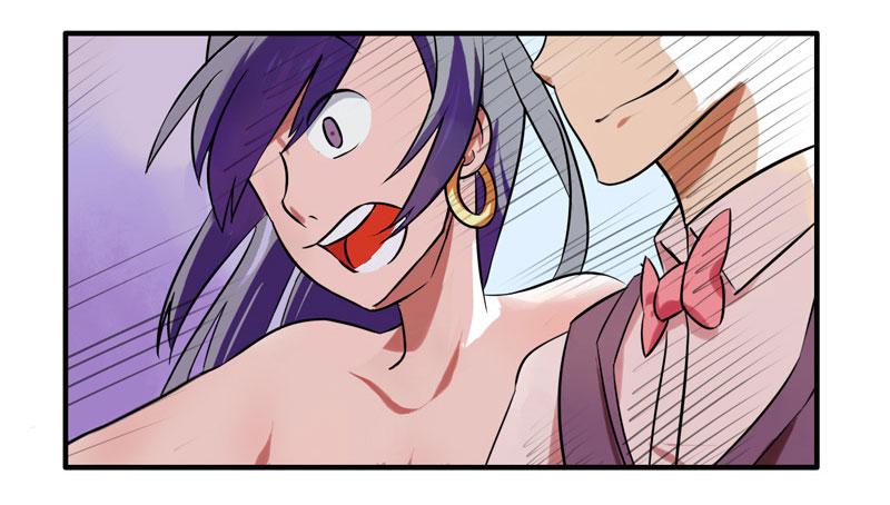 第3话：真爱面具 中-第4话