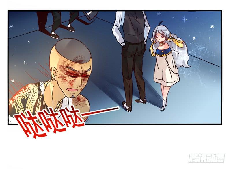 第25话：鬼神面具03-第40话