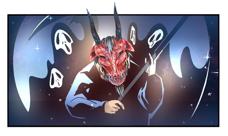 第25话：鬼神面具03-第40话