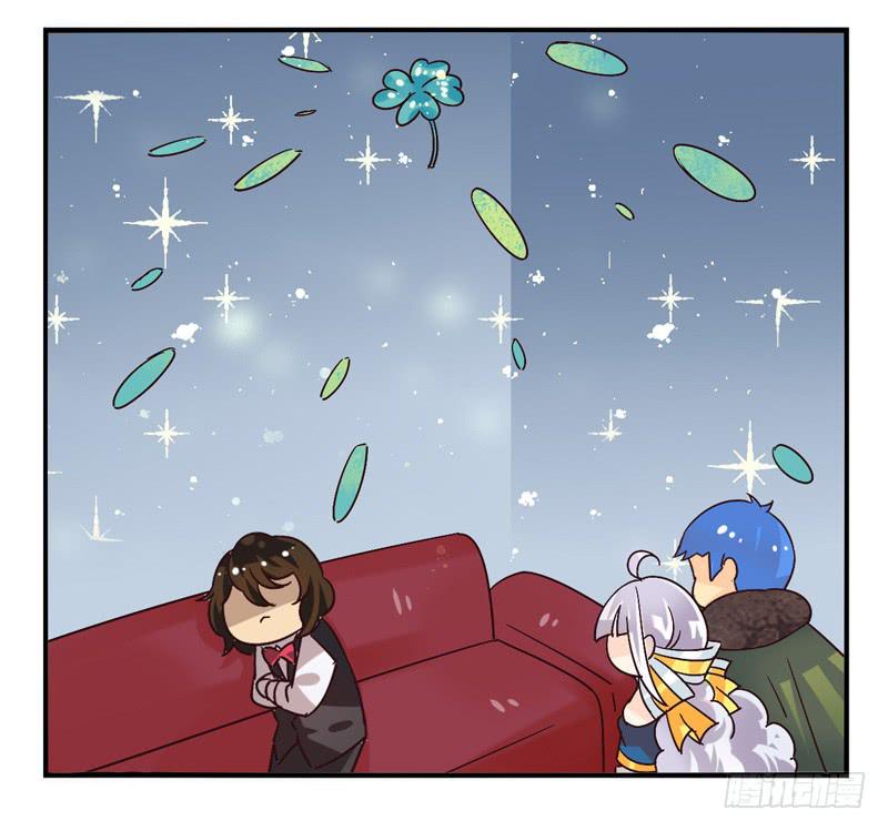 第45话：四叶草面具02-第60话