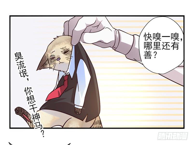 第47话：愿望面具（番外）11