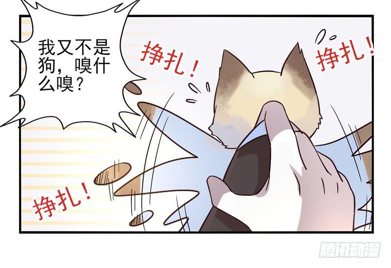 面具屋 - 第47話：願望面具（番外） - 1