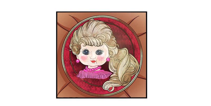 第55话：镜界面具02-第70话