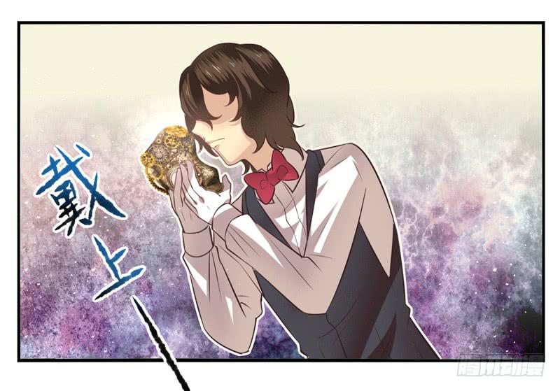 第64话：时光面具03-第80话