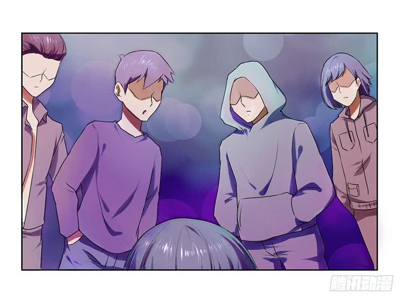 第5话：最重要的东西 中-第10话