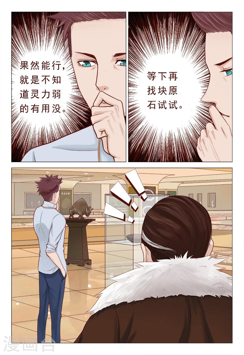 第20话 赌石-第20话