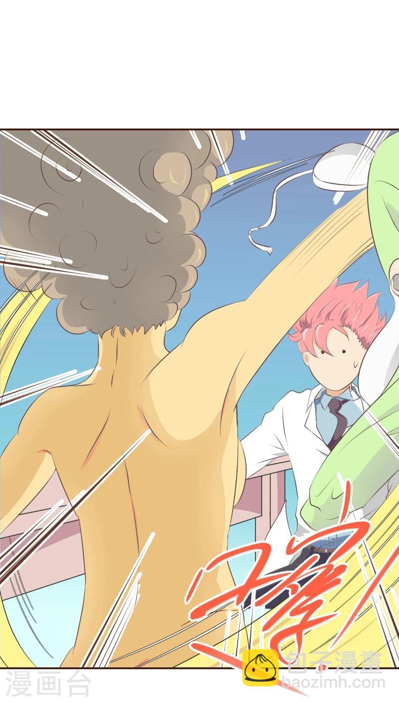 第2话 神奇的男妇科医生(2)-第2话