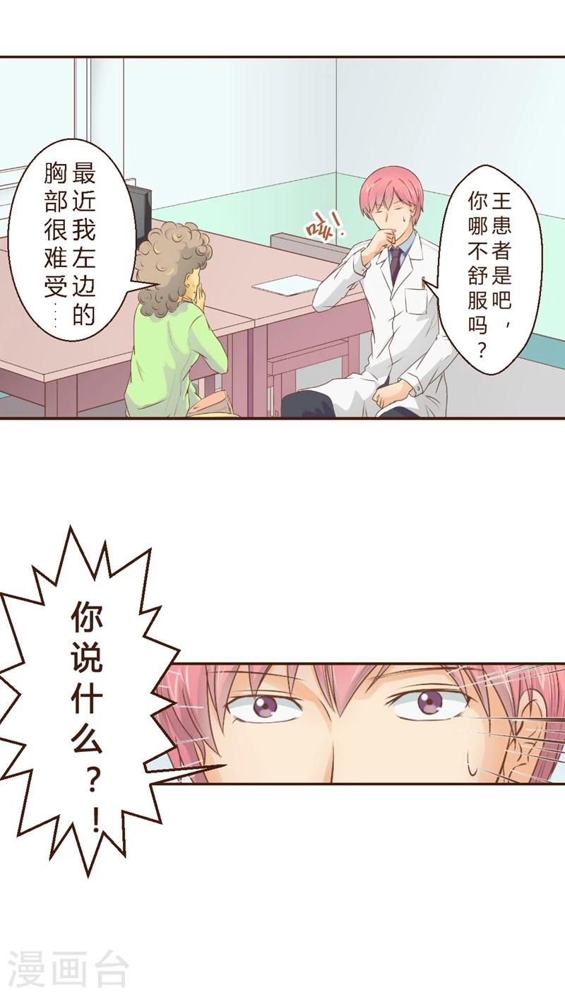 第2话 神奇的男妇科医生(2)-第2话