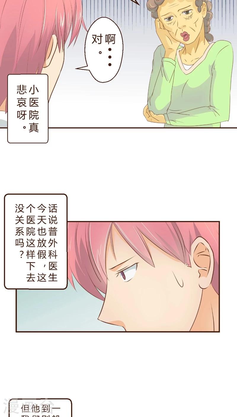 第2话 神奇的男妇科医生(2)-第2话