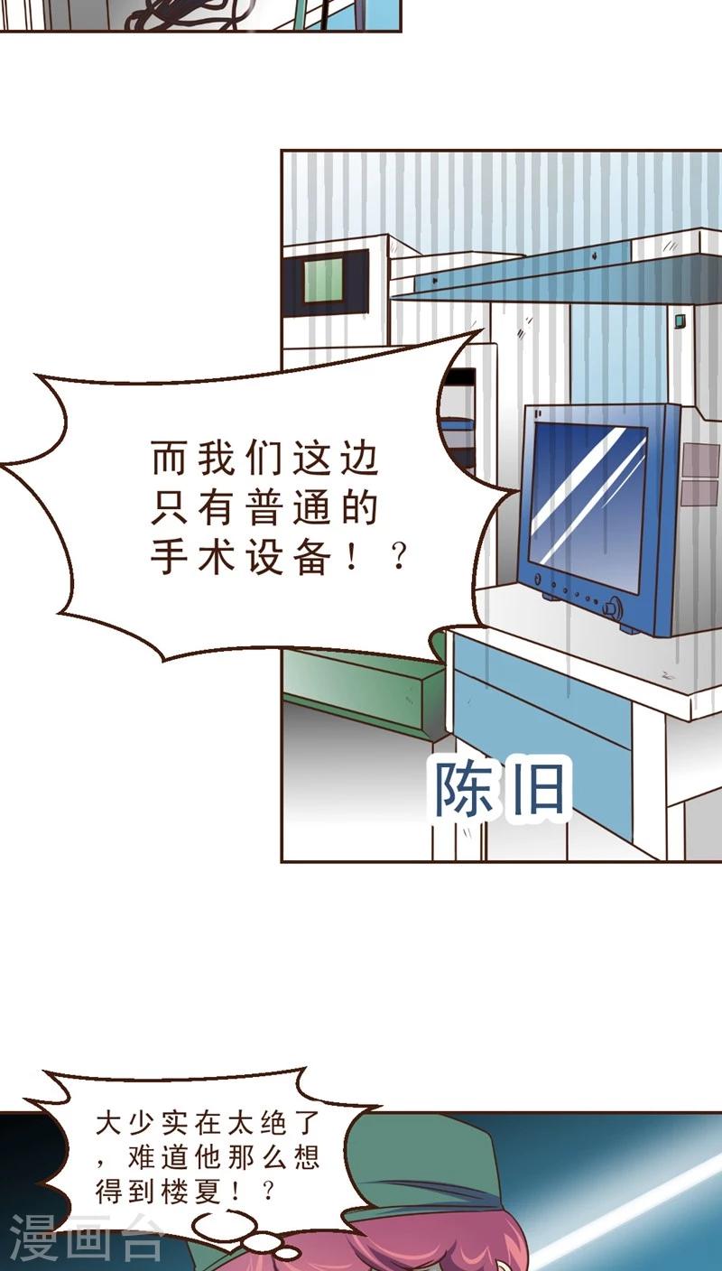 第28话 开放对微创-第28话