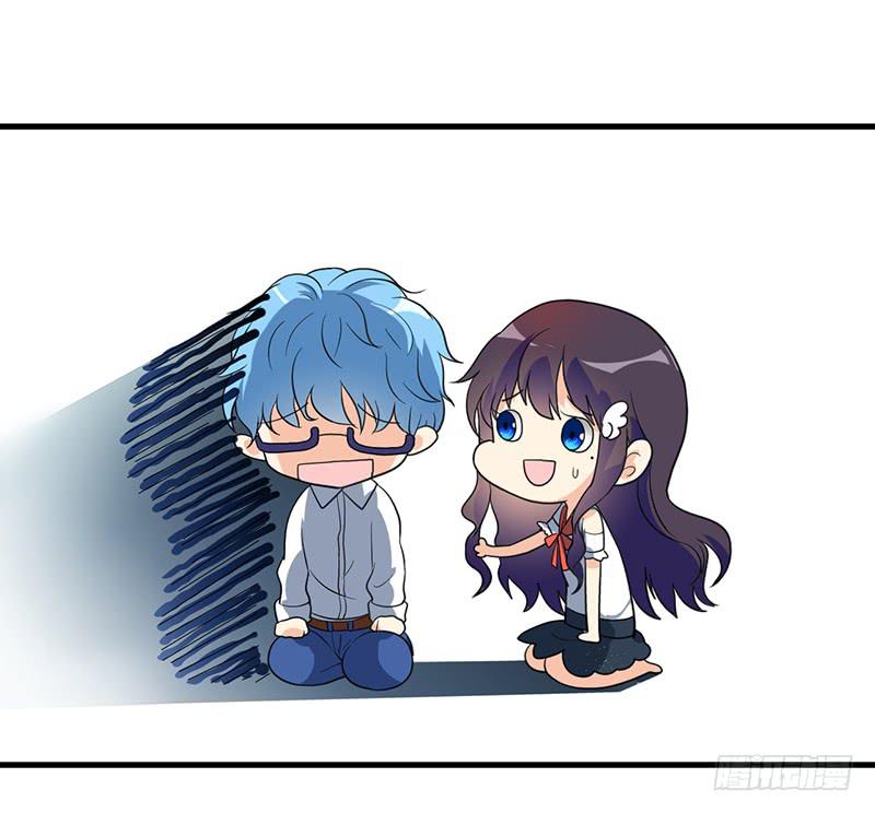 同床共枕(1/2)-第12话