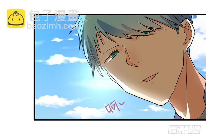 我已经饥渴难耐了(1/2)-第14话