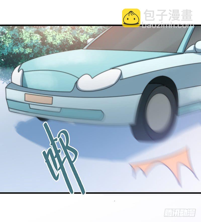 小情侣真会玩(1/2)-第28话