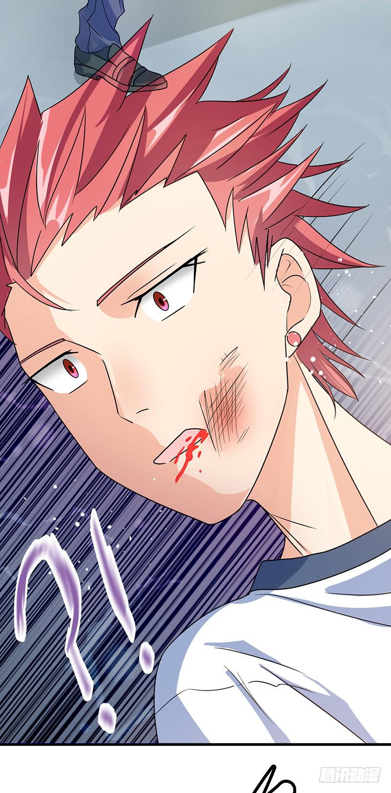 小情侣真会玩(1/2)-第28话