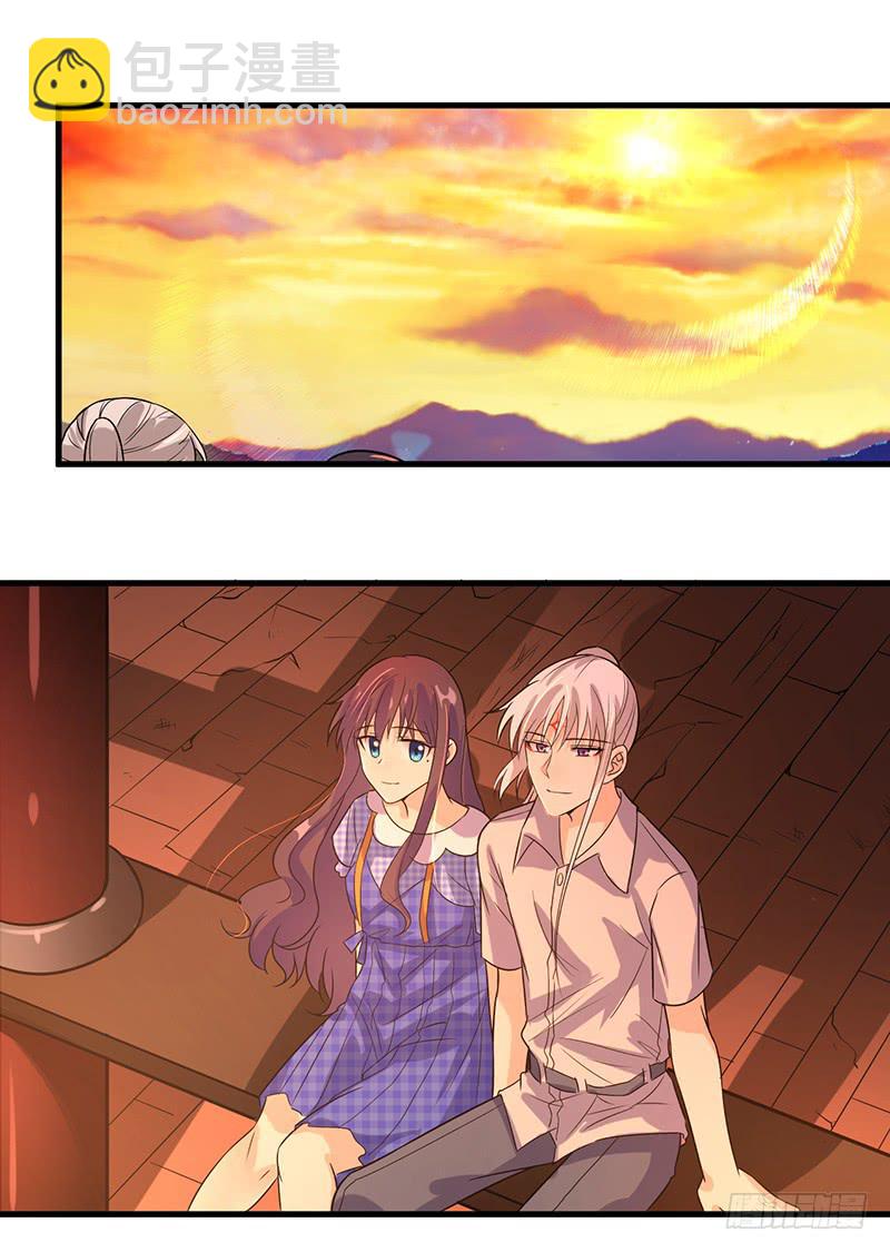 回忆中的人-第42话