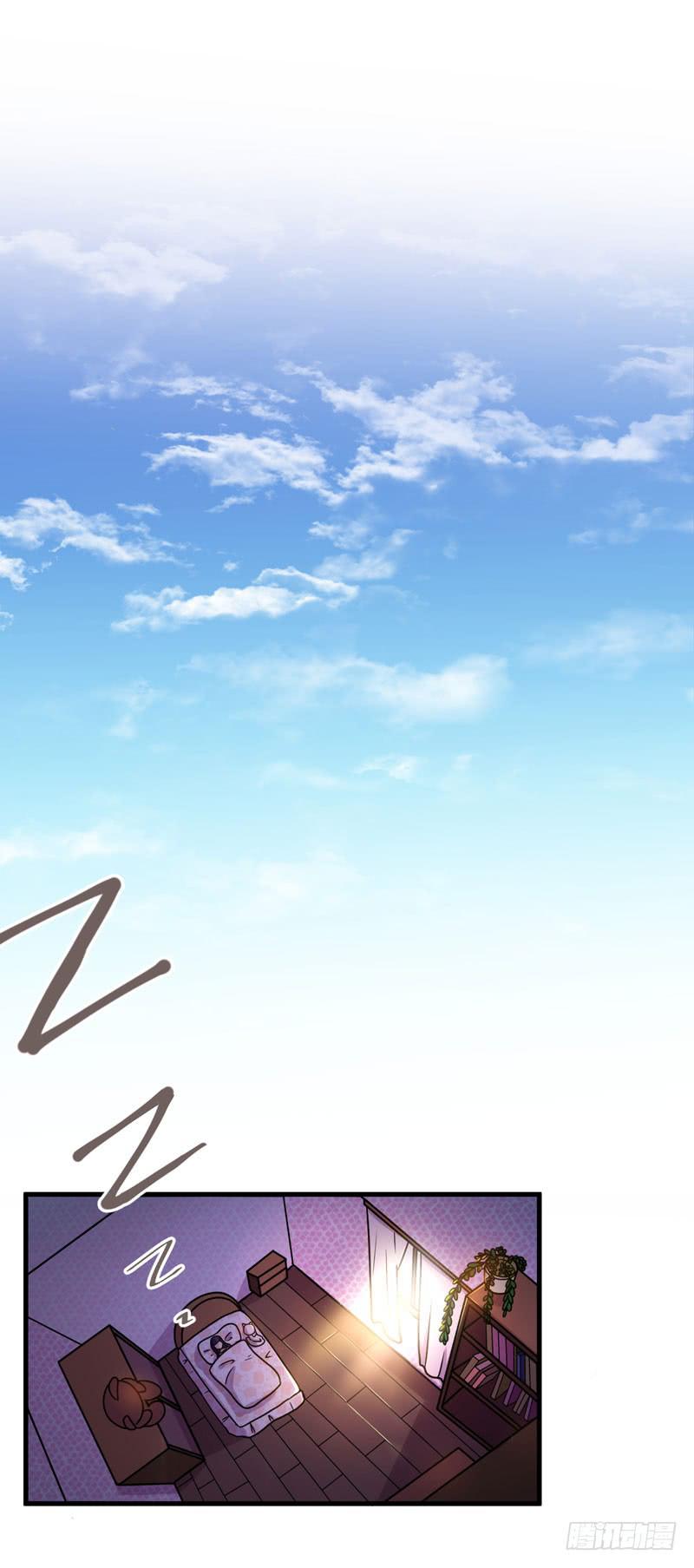 谁家熊孩子(1/2)-第10话