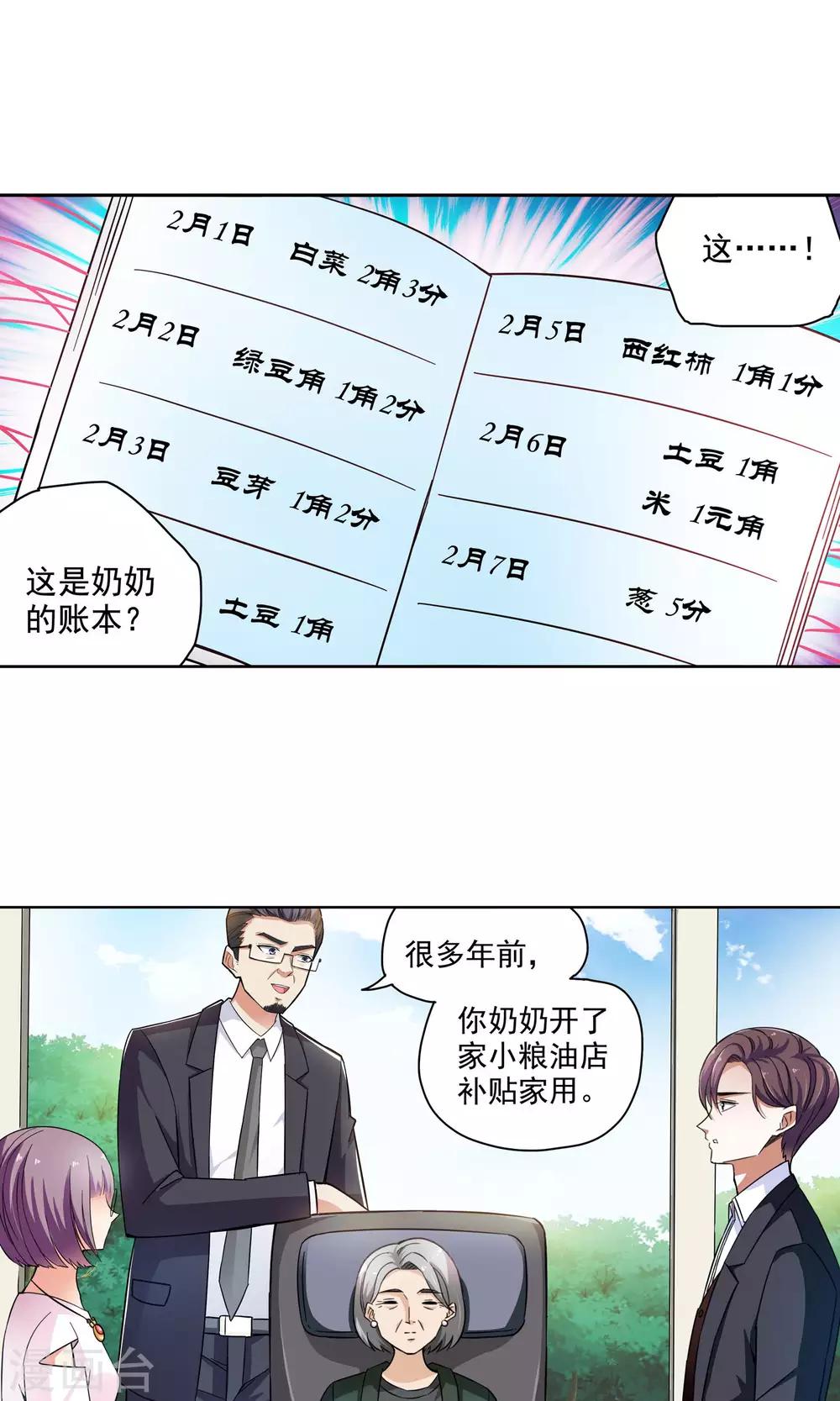 第64话 顾家往事2-第64话