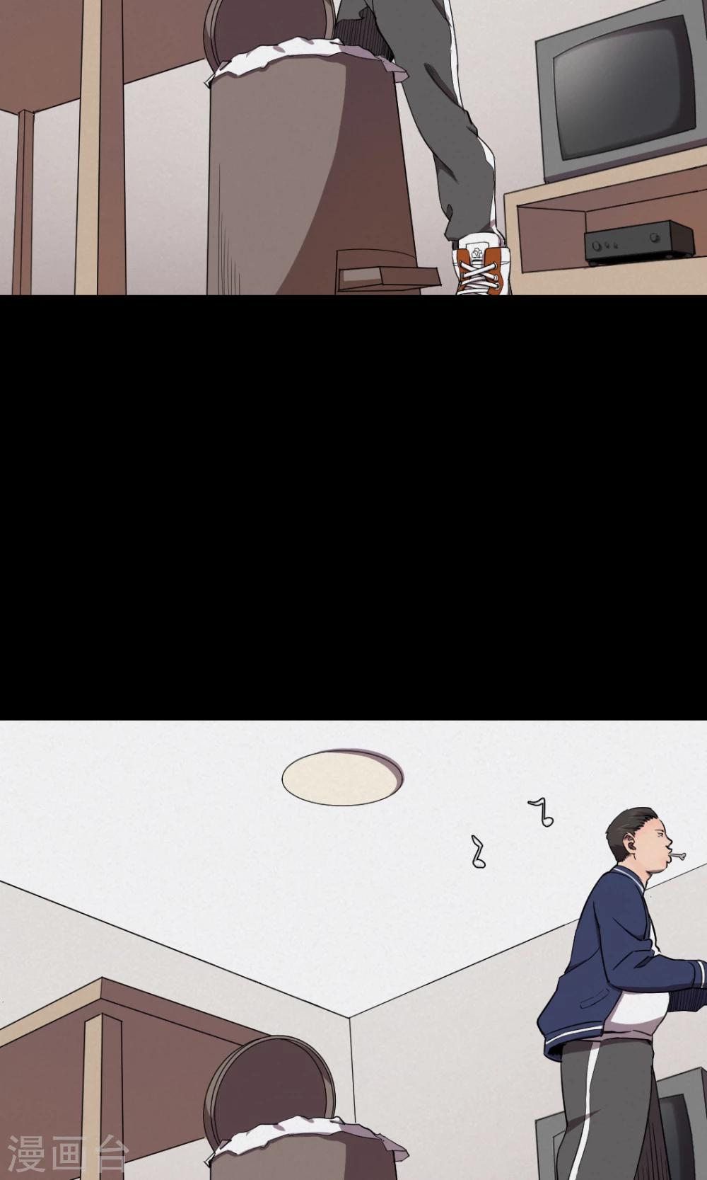 第78话 投食者1-第80话