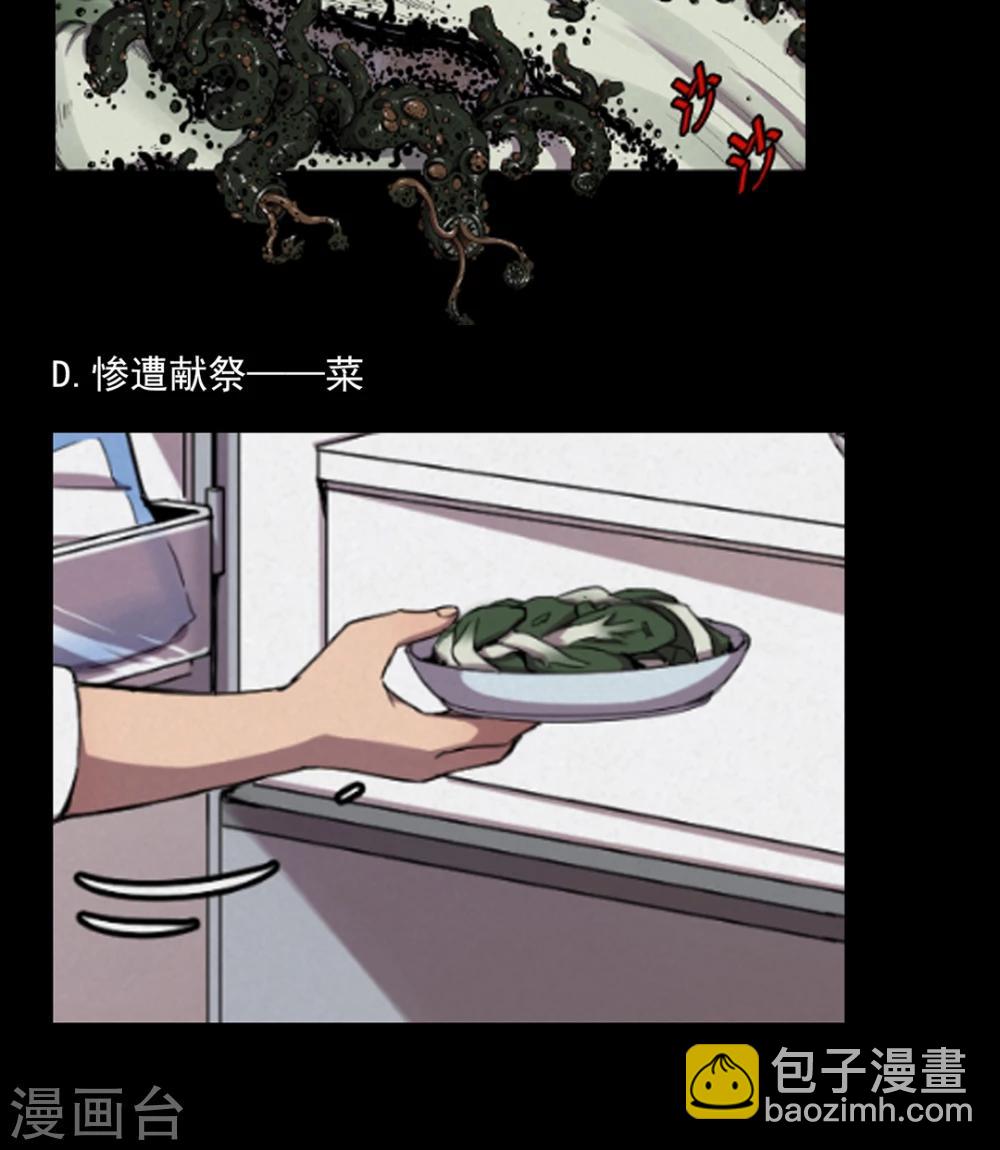 第80话 投食者3-第82话