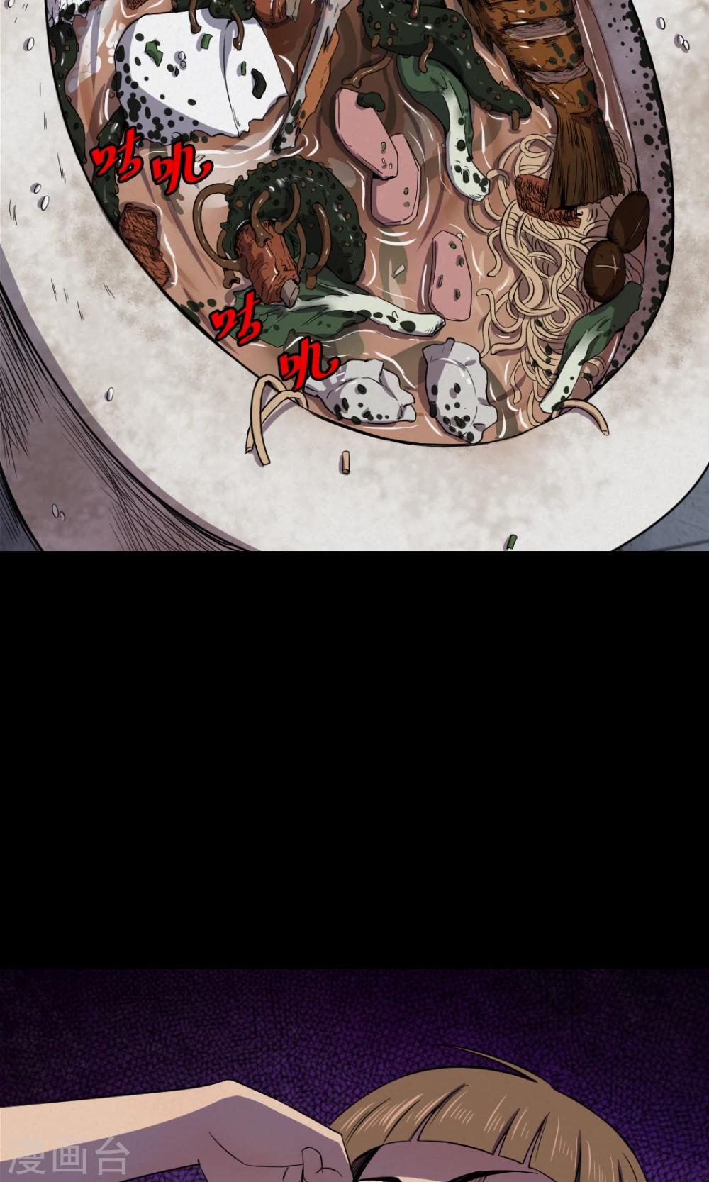 第80话 投食者3-第82话