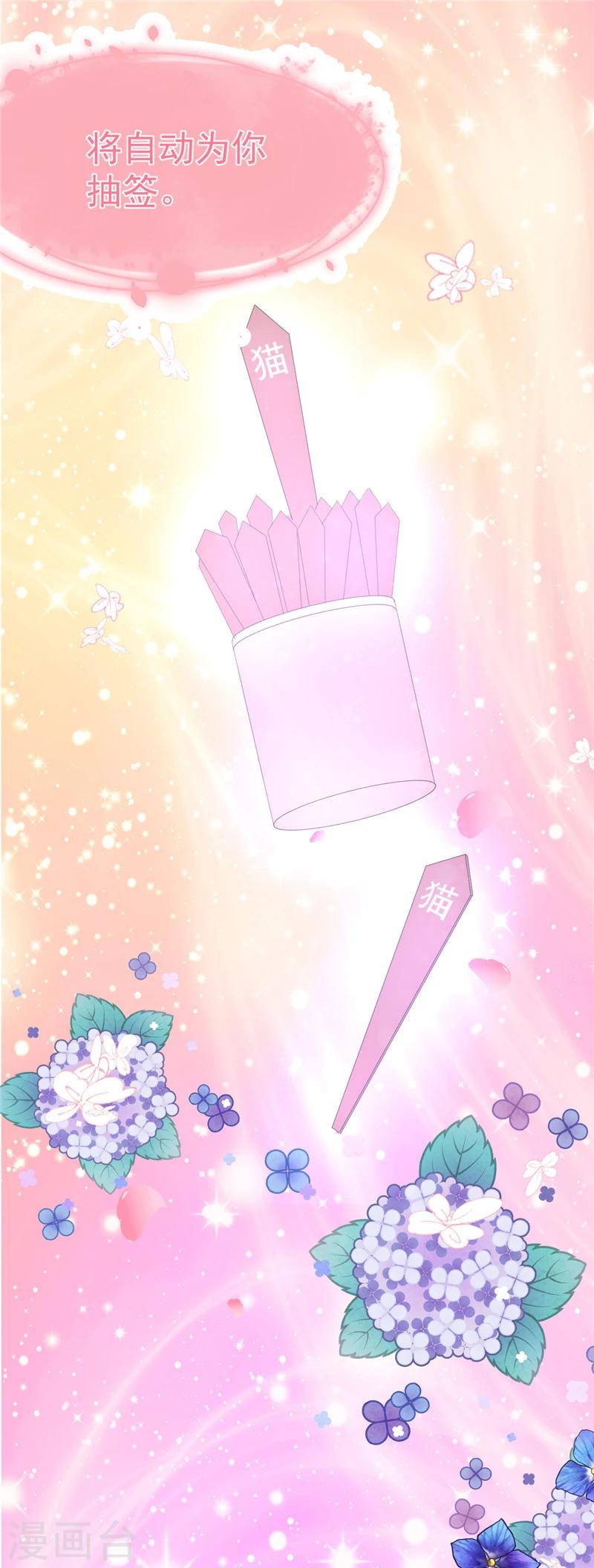 第1话 冤家路窄，变身为猫-第2话