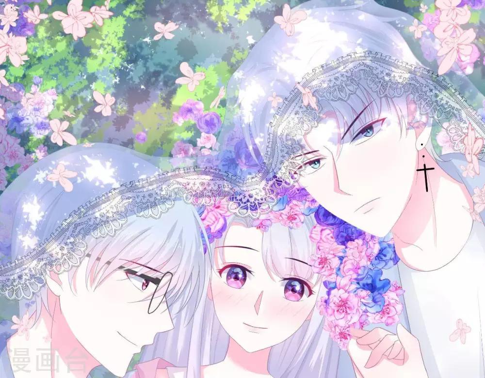 第9话  变化和相遇(1/2)-第10话