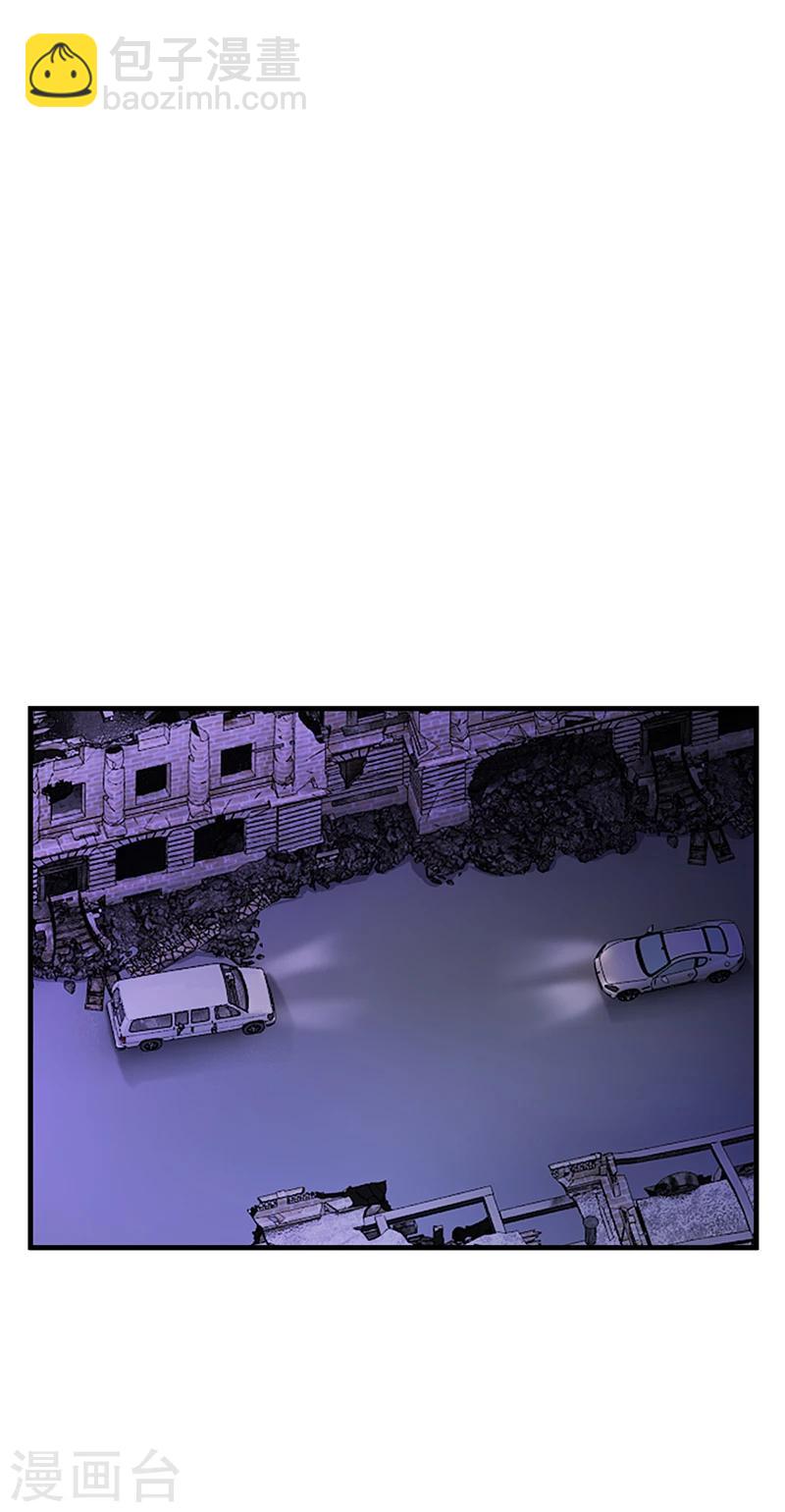 第64话 安俊旭来了-第64话