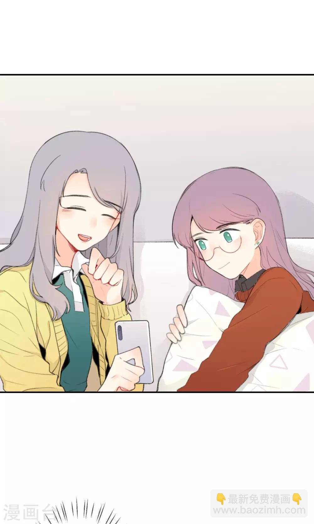 第16话 照片里全是黑历史-第18话