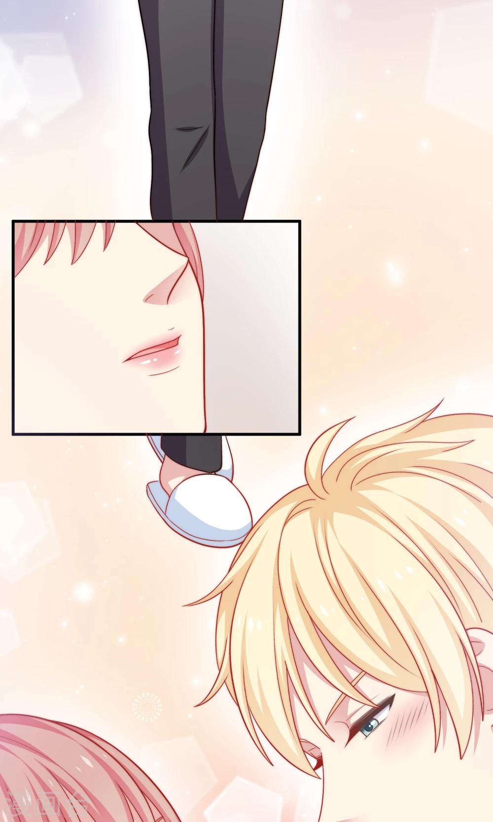 第17话 第二次留宿达成！-第18话