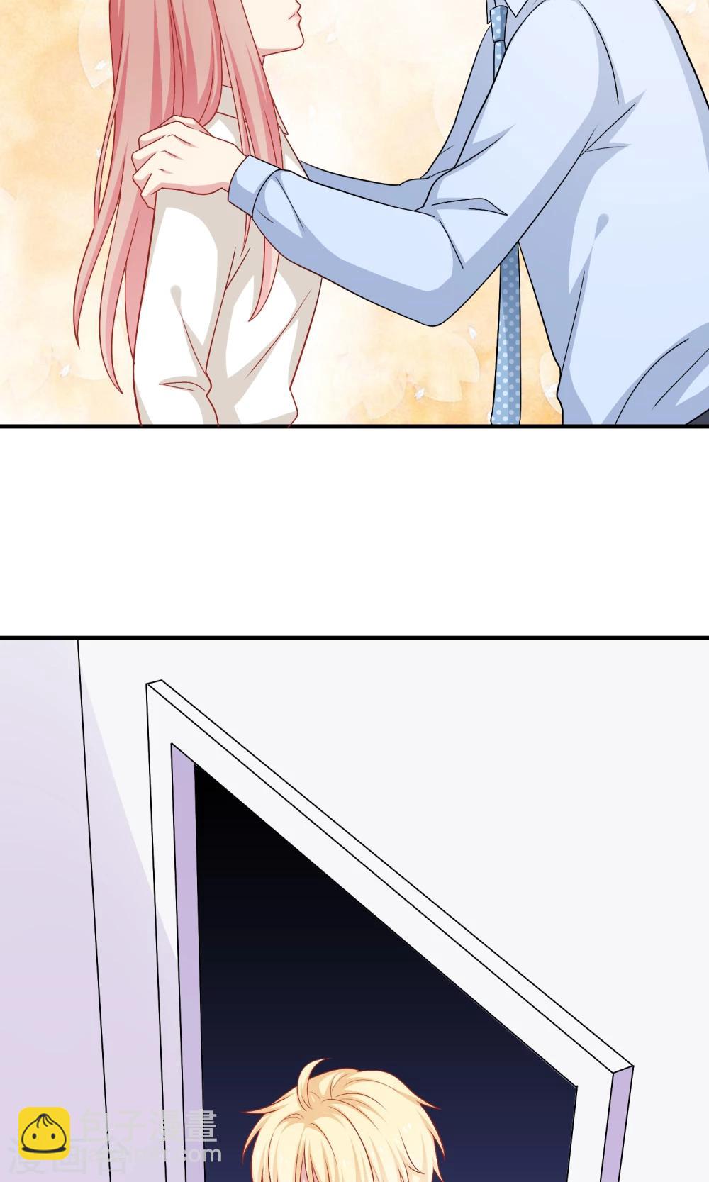 第19话 我在期待什么？(1/2)-第20话