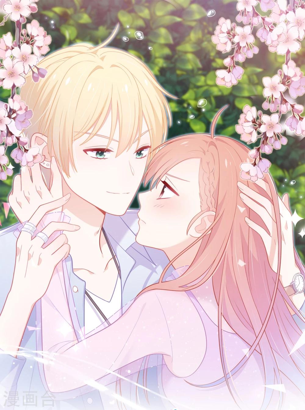 第23话 暗潮涌动(1/2)-第24话