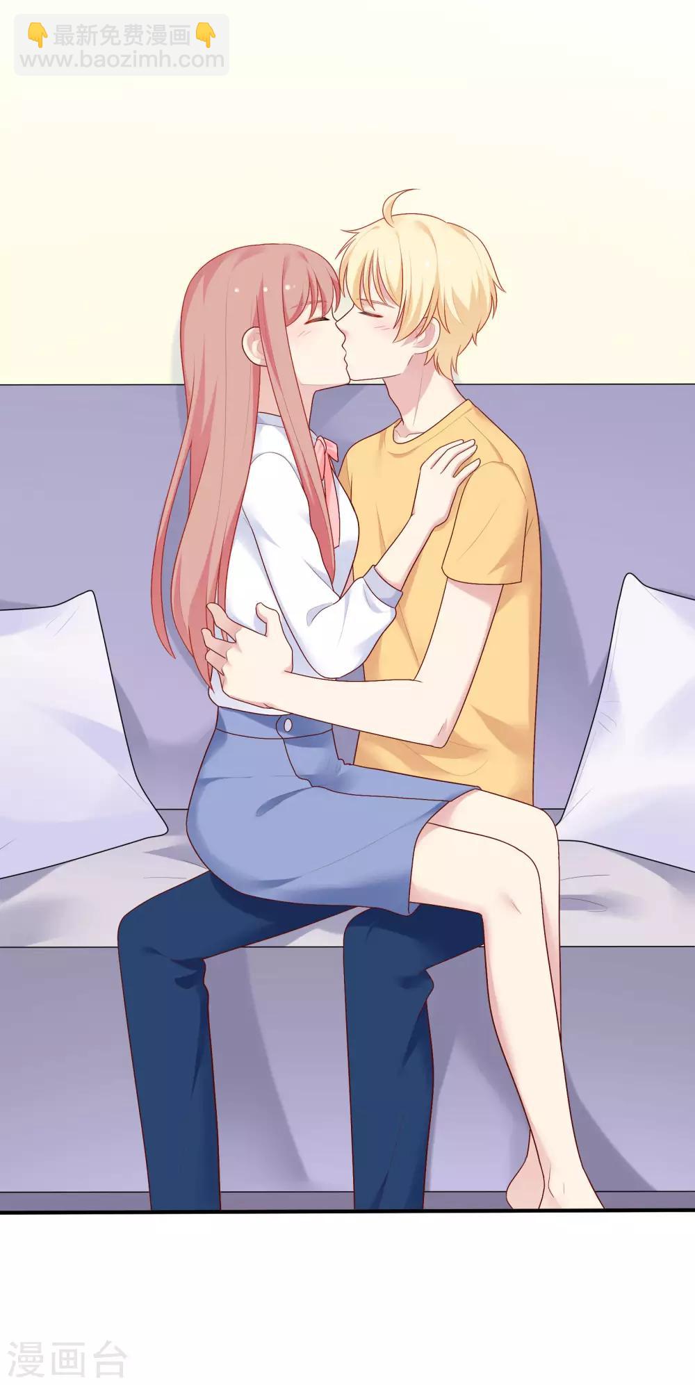 第85话 满血复活！-第88话