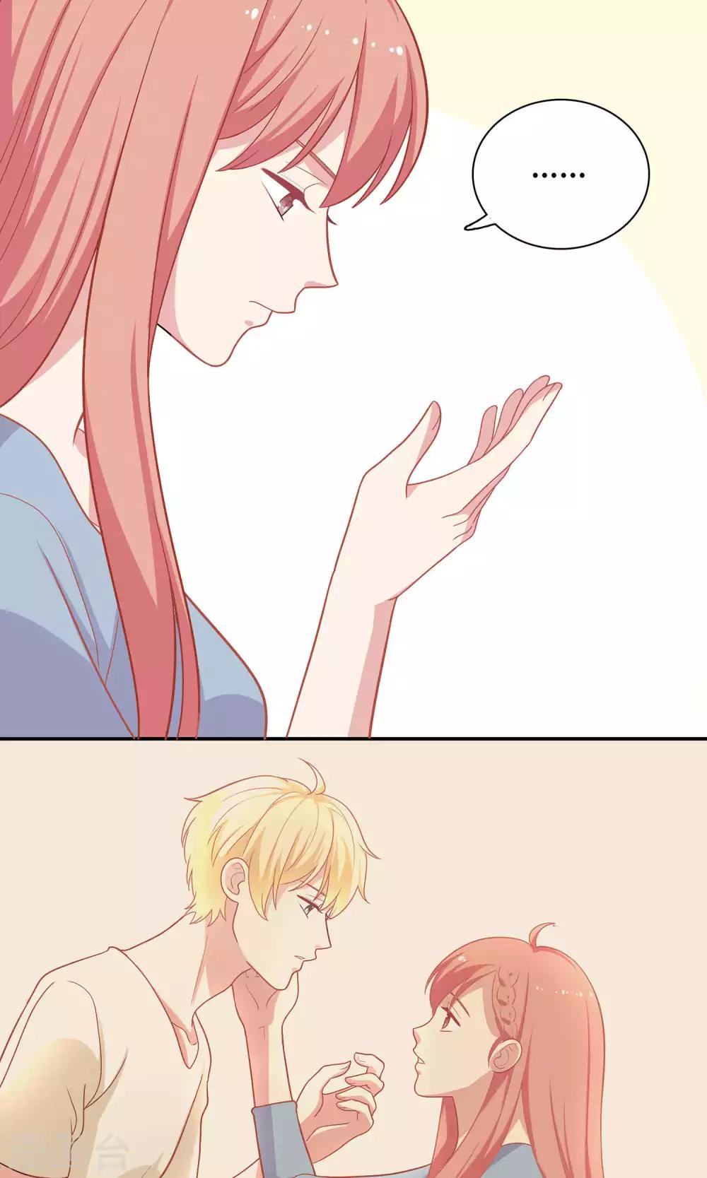 第9话 原来你也有两副面孔-第10话