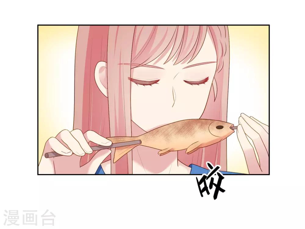 第93话 暴风雨前的平静-第96话